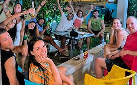Casa Swell Hostel